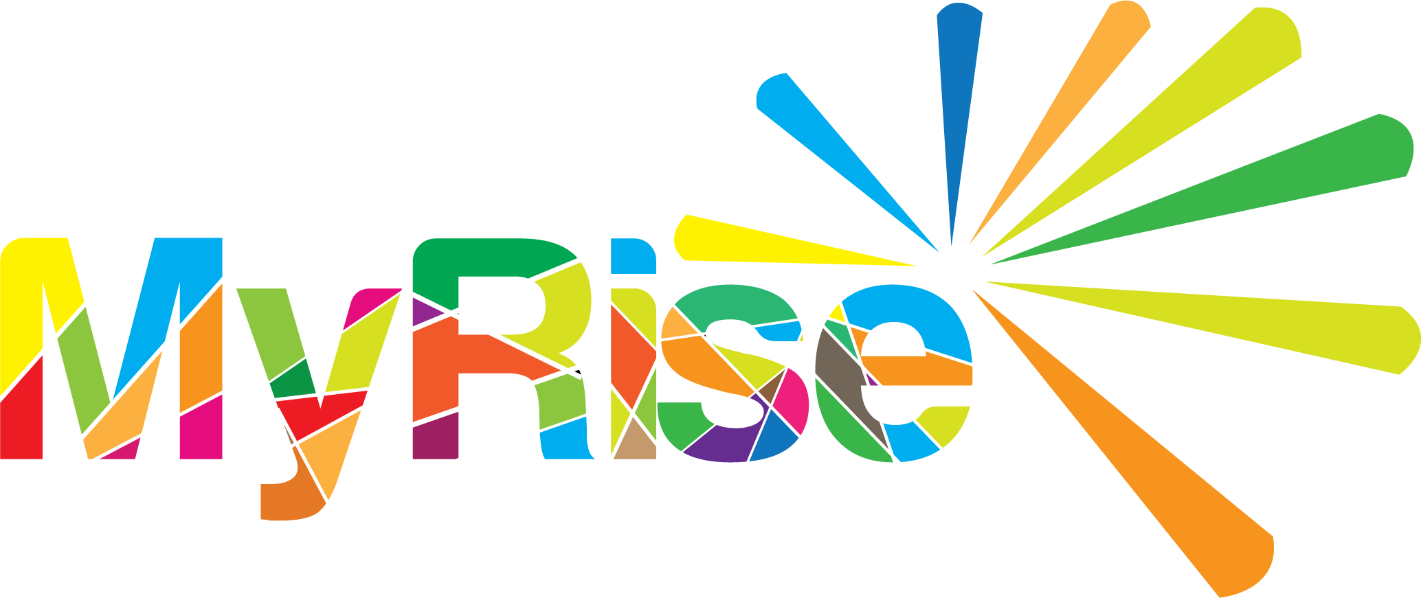 MyRise Logo